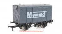 4F-011-158 Dapol Ventilated Van Mamod